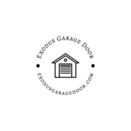 Exodus Garage Door Conroe